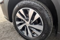 Suzuki S-Cross SUV (22 on) 1.4 Boosterjet 48V Hybrid Ultra ALLGRIP 5dr For Sale - C & M McDonald, Inverurie