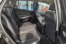 Suzuki S-Cross SUV (22 on) 1.4 Boosterjet 48V Hybrid Ultra ALLGRIP 5dr For Sale - C & M McDonald, Inverurie