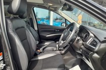 Suzuki S-Cross SUV (22 on) 1.4 Boosterjet 48V Hybrid Ultra ALLGRIP 5dr For Sale - C & M McDonald, Inverurie