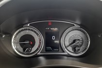 Suzuki S-Cross SUV (22 on) 1.4 Boosterjet 48V Hybrid Ultra ALLGRIP 5dr For Sale - C & M McDonald, Inverurie