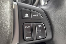 Suzuki S-Cross SUV (22 on) 1.4 Boosterjet 48V Hybrid Ultra ALLGRIP 5dr For Sale - C & M McDonald, Inverurie