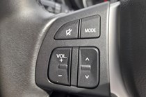 Suzuki S-Cross SUV (22 on) 1.4 Boosterjet 48V Hybrid Ultra ALLGRIP 5dr For Sale - C & M McDonald, Inverurie