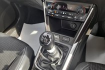 Suzuki S-Cross SUV (22 on) 1.4 Boosterjet 48V Hybrid Ultra ALLGRIP 5dr For Sale - C & M McDonald, Inverurie