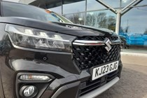 Suzuki S-Cross SUV (22 on) 1.4 Boosterjet 48V Hybrid Ultra ALLGRIP 5dr For Sale - C & M McDonald, Inverurie