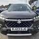 Suzuki S-Cross SUV (22 on) 1.4 Boosterjet 48V Hybrid Ultra ALLGRIP 5dr For Sale - C & M McDonald, Inverurie