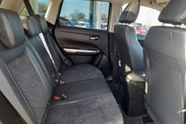 Suzuki Vitara (15 on) 1.4 Boosterjet 48V Hybrid SZ5 ALLGRIP 5d For Sale - C & M McDonald, Inverurie