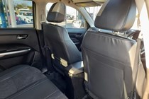 Suzuki Vitara (15 on) 1.4 Boosterjet 48V Hybrid SZ5 ALLGRIP 5d For Sale - C & M McDonald, Inverurie