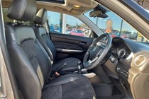 Suzuki Vitara (15 on) 1.4 Boosterjet 48V Hybrid SZ5 ALLGRIP 5d For Sale - C & M McDonald, Inverurie