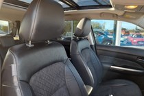 Suzuki Vitara (15 on) 1.4 Boosterjet 48V Hybrid SZ5 ALLGRIP 5d For Sale - C & M McDonald, Inverurie