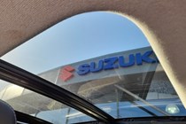 Suzuki Vitara (15 on) 1.4 Boosterjet 48V Hybrid SZ5 ALLGRIP 5d For Sale - C & M McDonald, Inverurie