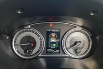 Suzuki Vitara (15 on) 1.4 Boosterjet 48V Hybrid SZ5 ALLGRIP 5d For Sale - C & M McDonald, Inverurie