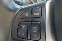 Suzuki Vitara (15 on) 1.4 Boosterjet 48V Hybrid SZ5 ALLGRIP 5d For Sale - C & M McDonald, Inverurie