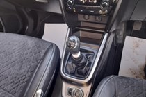Suzuki Vitara (15 on) 1.4 Boosterjet 48V Hybrid SZ5 ALLGRIP 5d For Sale - C & M McDonald, Inverurie