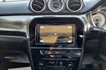 Suzuki Vitara (15 on) 1.4 Boosterjet 48V Hybrid SZ5 ALLGRIP 5d For Sale - C & M McDonald, Inverurie