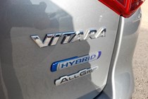 Suzuki Vitara (15 on) 1.4 Boosterjet 48V Hybrid SZ5 ALLGRIP 5d For Sale - C & M McDonald, Inverurie