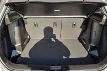 Suzuki Vitara (15 on) 1.4 Boosterjet 48V Hybrid SZ5 ALLGRIP 5d For Sale - C & M McDonald, Inverurie