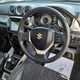 Suzuki Vitara (15 on) 1.4 Boosterjet 48V Hybrid SZ5 ALLGRIP 5d For Sale - C & M McDonald, Inverurie