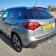 Suzuki Vitara (15 on) 1.4 Boosterjet 48V Hybrid SZ5 ALLGRIP 5d For Sale - C & M McDonald, Inverurie
