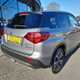 Suzuki Vitara (15 on) 1.4 Boosterjet 48V Hybrid SZ5 ALLGRIP 5d For Sale - C & M McDonald, Inverurie