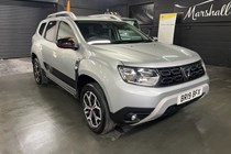 Dacia Duster SUV (18-24) Techroad TCe 130 4x2 5d For Sale - Marshall & Son Motors Ltd, Aldridge