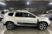 Dacia Duster SUV (18-24) Techroad TCe 130 4x2 5d For Sale - Marshall & Son Motors Ltd, Aldridge