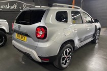 Dacia Duster SUV (18-24) Techroad TCe 130 4x2 5d For Sale - Marshall & Son Motors Ltd, Aldridge