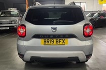 Dacia Duster SUV (18-24) Techroad TCe 130 4x2 5d For Sale - Marshall & Son Motors Ltd, Aldridge