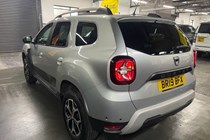 Dacia Duster SUV (18-24) Techroad TCe 130 4x2 5d For Sale - Marshall & Son Motors Ltd, Aldridge