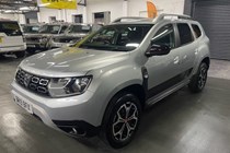 Dacia Duster SUV (18-24) Techroad TCe 130 4x2 5d For Sale - Marshall & Son Motors Ltd, Aldridge