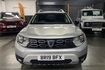 Dacia Duster SUV (18-24) Techroad TCe 130 4x2 5d For Sale - Marshall & Son Motors Ltd, Aldridge
