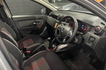 Dacia Duster SUV (18-24) Techroad TCe 130 4x2 5d For Sale - Marshall & Son Motors Ltd, Aldridge