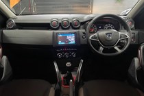 Dacia Duster SUV (18-24) Techroad TCe 130 4x2 5d For Sale - Marshall & Son Motors Ltd, Aldridge