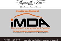 Dacia Duster SUV (18-24) Techroad TCe 130 4x2 5d For Sale - Marshall & Son Motors Ltd, Aldridge