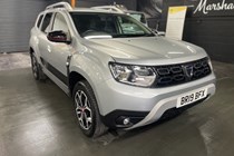 Dacia Duster SUV (18-24) Techroad TCe 130 4x2 5d For Sale - Marshall & Son Motors Ltd, Aldridge