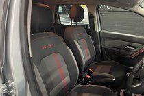Dacia Duster SUV (18-24) Techroad TCe 130 4x2 5d For Sale - Marshall & Son Motors Ltd, Aldridge