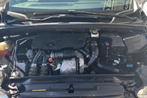 Citroen DS4 (11-15) 1.6 e-HDi (115bhp) DStyle (Start Stop) 5d For Sale - Clacton Car Sales Ltd, Clacton On Sea