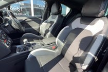 Citroen DS4 (11-15) 1.6 e-HDi (115bhp) DStyle (Start Stop) 5d For Sale - Clacton Car Sales Ltd, Clacton On Sea