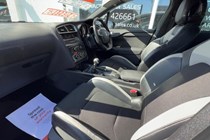 Citroen DS4 (11-15) 1.6 e-HDi (115bhp) DStyle (Start Stop) 5d For Sale - Clacton Car Sales Ltd, Clacton On Sea