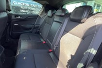 Citroen DS4 (11-15) 1.6 e-HDi (115bhp) DStyle (Start Stop) 5d For Sale - Clacton Car Sales Ltd, Clacton On Sea