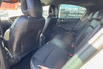 Citroen DS4 (11-15) 1.6 e-HDi (115bhp) DStyle (Start Stop) 5d For Sale - Clacton Car Sales Ltd, Clacton On Sea