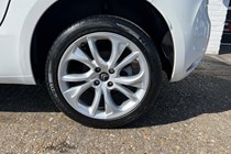Citroen DS4 (11-15) 1.6 e-HDi (115bhp) DStyle (Start Stop) 5d For Sale - Clacton Car Sales Ltd, Clacton On Sea