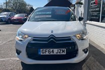 Citroen DS4 (11-15) 1.6 e-HDi (115bhp) DStyle (Start Stop) 5d For Sale - Clacton Car Sales Ltd, Clacton On Sea
