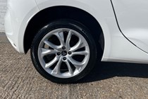 Citroen DS4 (11-15) 1.6 e-HDi (115bhp) DStyle (Start Stop) 5d For Sale - Clacton Car Sales Ltd, Clacton On Sea