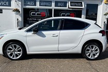 Citroen DS4 (11-15) 1.6 e-HDi (115bhp) DStyle (Start Stop) 5d For Sale - Clacton Car Sales Ltd, Clacton On Sea