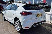 Citroen DS4 (11-15) 1.6 e-HDi (115bhp) DStyle (Start Stop) 5d For Sale - Clacton Car Sales Ltd, Clacton On Sea