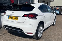 Citroen DS4 (11-15) 1.6 e-HDi (115bhp) DStyle (Start Stop) 5d For Sale - Clacton Car Sales Ltd, Clacton On Sea