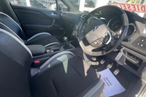 Citroen DS4 (11-15) 1.6 e-HDi (115bhp) DStyle (Start Stop) 5d For Sale - Clacton Car Sales Ltd, Clacton On Sea