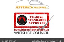 Ford C-MAX (10-19) 1.6 TDCi Titanium X 5d For Sale - Jefferies Car Centre Ltd, Westbury