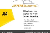 Ford C-MAX (10-19) 1.6 TDCi Titanium X 5d For Sale - Jefferies Car Centre Ltd, Westbury