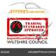 Ford C-MAX (10-19) 1.6 TDCi Titanium X 5d For Sale - Jefferies Car Centre Ltd, Westbury